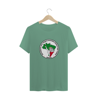 Nome do produto CAMISA ESTONADA MST