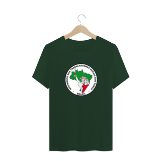 Nome do produto CAMISA MST