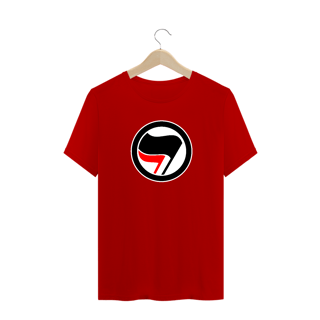 Nome do produto CAMISA ANTIFA