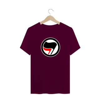 Nome do produto CAMISA ANTIFA