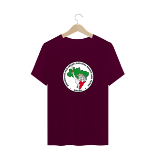 Nome do produto CAMISA MST