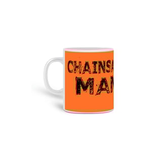 Nome do produto Caneca Pochita