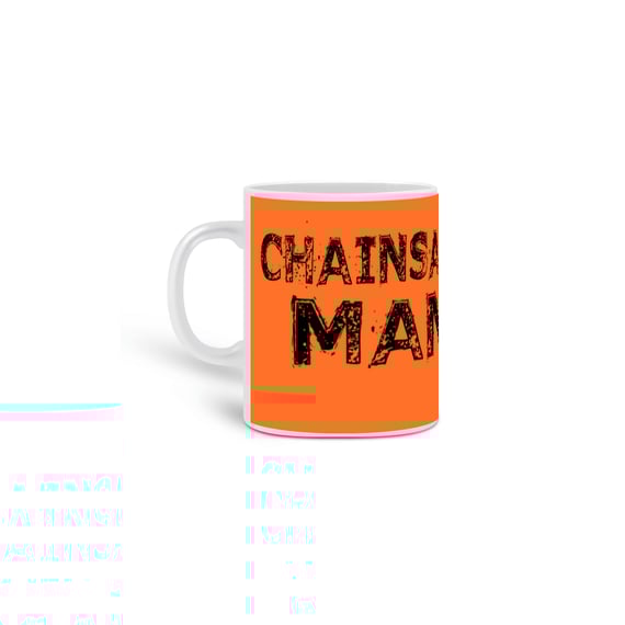 Caneca Pochita