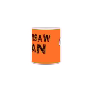 Nome do produto Caneca Pochita
