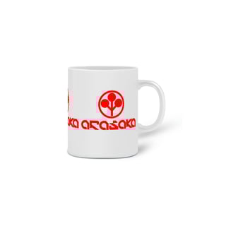 Nome do produto Caneca Arasaka Cyberpunk 2077