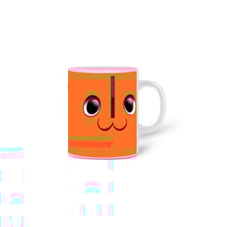 Nome do produto Caneca Pochita