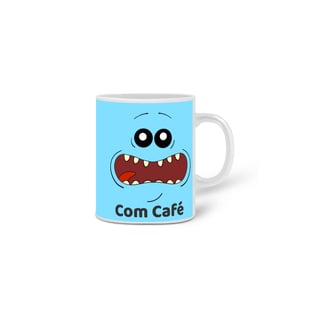 Nome do produto Caneca senhor Meeseeks