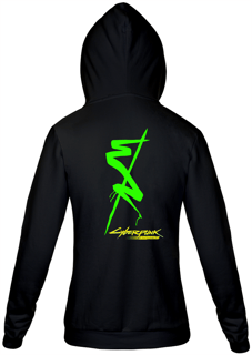 Nome do produto Cyberpunk edgerunners david martinez