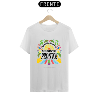 Nome do produto Camiseta 