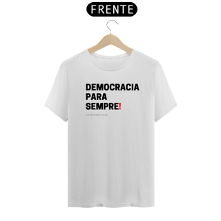 Nome do produto Camiseta 