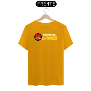 Nome do produto Academia para Youtubers