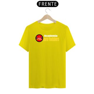 Nome do produto Academia para Youtubers