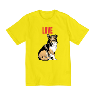 Nome do produto camiseta pet personalizada