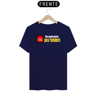 Nome do produto Academia para Youtubers