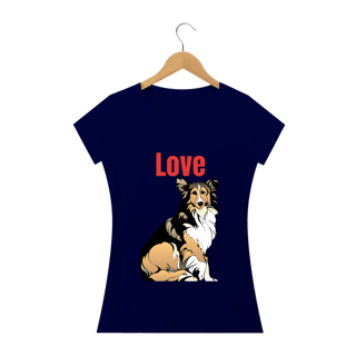 Nome do produto camiseta pet personalizada
