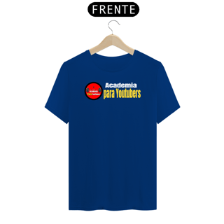 Nome do produto Academia para Youtubers