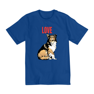 Nome do produto camiseta pet personalizada