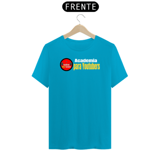 Nome do produto Academia para Youtubers
