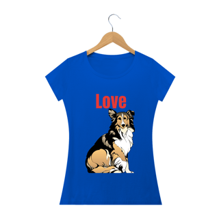Nome do produto camiseta pet personalizada