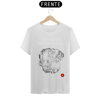 Nome do produto Camisetas com estampa de Pet