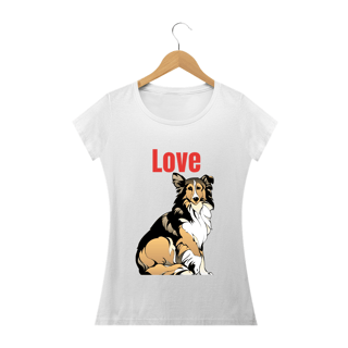 Nome do produto camiseta pet personalizada