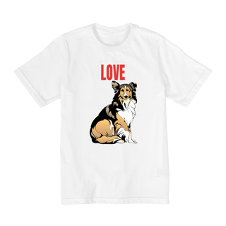 Nome do produto camiseta pet personalizada