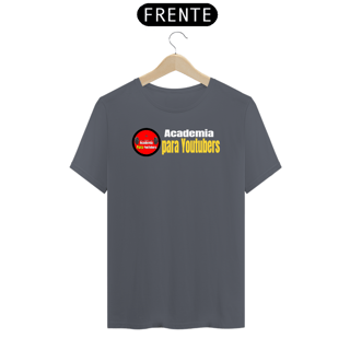 Nome do produto Academia para Youtubers