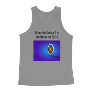 Nome do produto Regata Masculina Cavada Classic frases_motivacionais