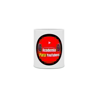 Nome do produto Academia para Youtubers