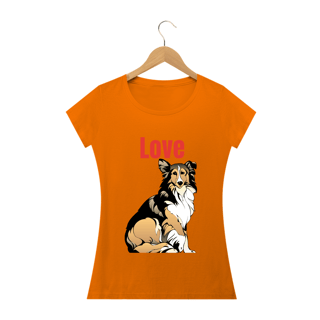 Nome do produto camiseta pet personalizada