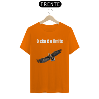 Nome do produto camiseta personalizadas aguia