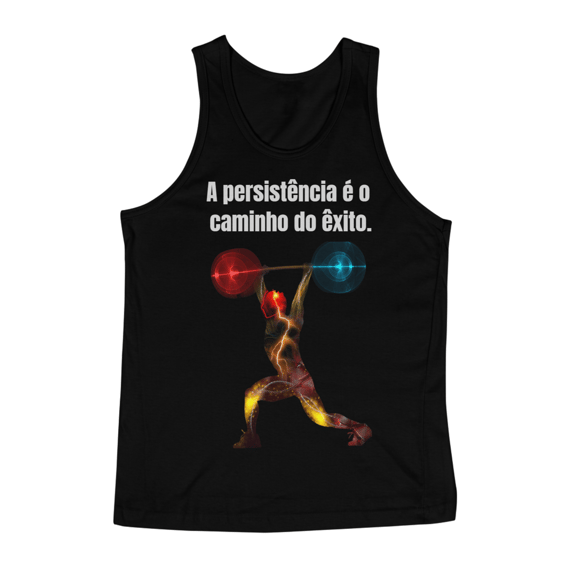 Camiseta Academia Personalizada
