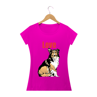 Nome do produto camiseta pet personalizada