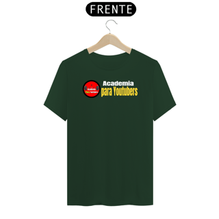 Nome do produto Academia para Youtubers