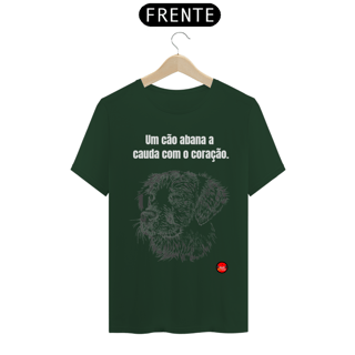 Nome do produto Camisetas com estampa de Pet