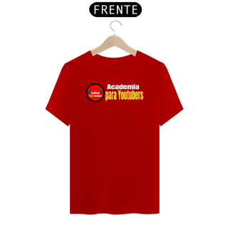 Nome do produto Academia para Youtubers