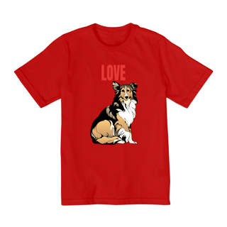 Nome do produto camiseta pet personalizada