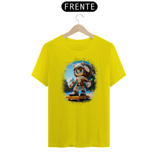 Nome do produto Camiseta Coleção Criativa