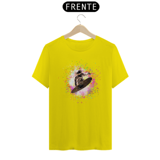 Nome do produto Camiseta Coleção Natureza