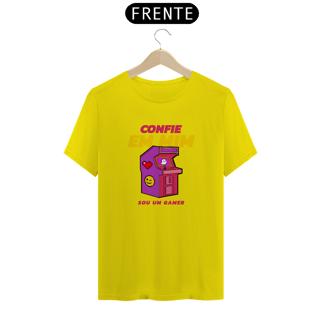 Nome do produto Camiseta Coleção Criativa