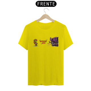 Nome do produto Camiseta Coleção Criativa