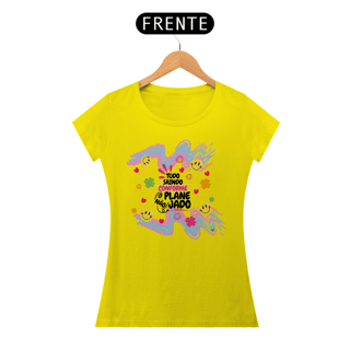 Nome do produto Camiseta Coleção Deguste a Frase