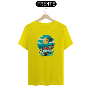 Nome do produto Camiseta Coleção Natureza