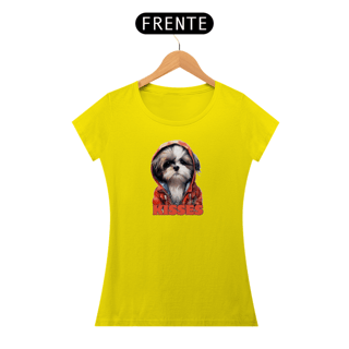 Nome do produto Camiseta Coleção Ziggy&Ozzy