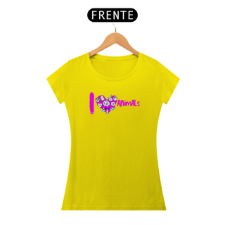 Nome do produto Camiseta Coleção Ziggy&Ozzy