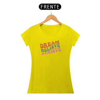 Nome do produto Camiseta Coleção Estilo Verde