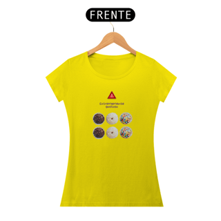 Nome do produto Camiseta Coleção Momentos