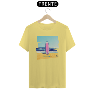 Nome do produto Camiseta Coleção Natureza