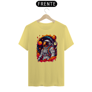 Nome do produto Camiseta Coleção Criativa