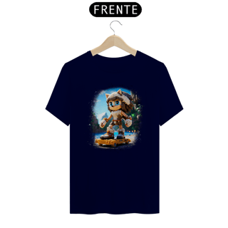 Nome do produto Camiseta Coleção Criativa